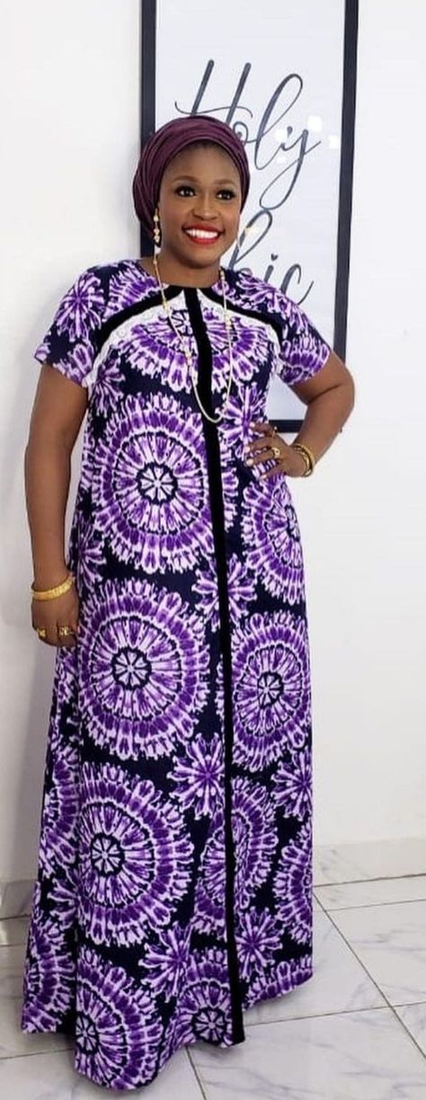 Senegalese Ankara Gown Styles, Simple Ankara Long Gown Styles For Women, Ankara Free Dresses For Women, Ankara Caftan Dress For Women, Simple Long Gown Ankara Styles, Free Long Ankara Gowns For Women, Long Ankara Free Gowns, Caftan Gown Ankara, Simple Ankara Gown Styles For Women