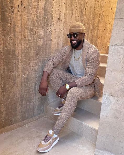 Lance Gross on Instagram: "In this order: 1.) Showin a lil leg🦵🏿. 2.) No Veneer Club 🦷. 3.) Max’n & relax’n 🧘🏿‍♂️. 4.) A Hot Date 🤎" Lance Gross Fashion, Celebrity Poses, Brian White, Men Swag, Lance Gross, Justin Theroux, Ryan Guzman, 90s Hip Hop Fashion, Swag Men