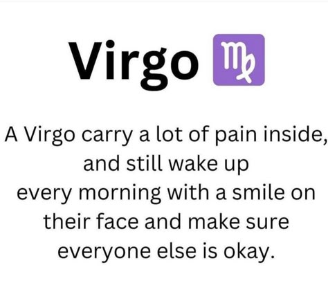 Zodiac Signs Virgo Facts, Virgo Funny, Funny Virgo Quotes, Virgo Core, Scorpio And Virgo, Sun In Virgo, Nirvana Concert, Virgo Style, Funny Virgo