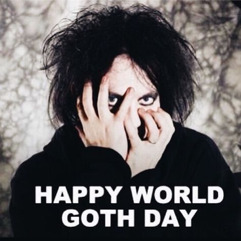 @babyteith | Baby Teith - kids fashion World Goth Day, Ultimate Playlist, Happy Mothers Day Mom, Just Like Heaven, Robert Smith, Without Makeup, Post Punk, Beautiful Songs, New Wave