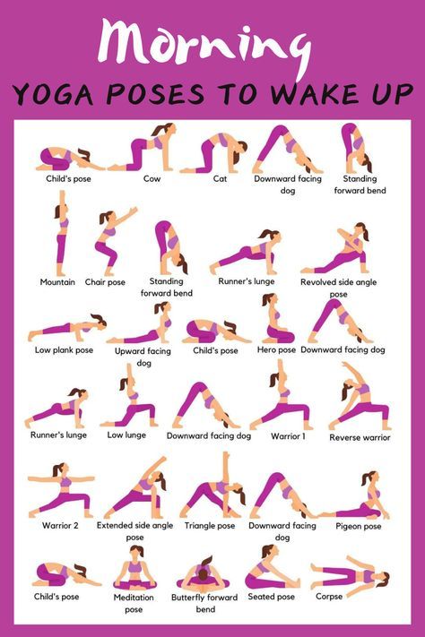 Yoga Poses For Children, Bed Yoga Poses, Heart Chakra Yoga, Easy Yoga Poses For Beginners, Yoga Poses For Digestion, Chakra Yoga Poses, Period Yoga, Yoga Balance Poses, Daily Yoga Routine