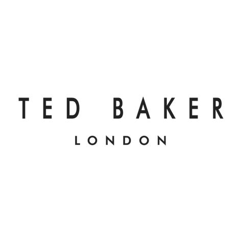 Free download Ted Baker logo Jeans With Chains, Baker Logo, Ted Baker Shoes, Shoe Stores, London Stock Exchange, Polka Dot Midi Skirt, Clothing Brand Logos, London Logo, Voucher Code