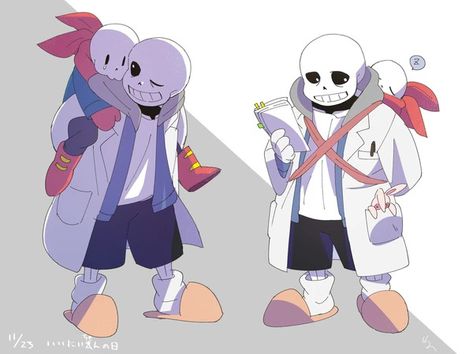 Science Sans, Sans Fanart, Ut Art, Sans Papyrus, Sans And Papyrus, Undertale Ships, Undertale Sans, Undertale Funny, Toby Fox