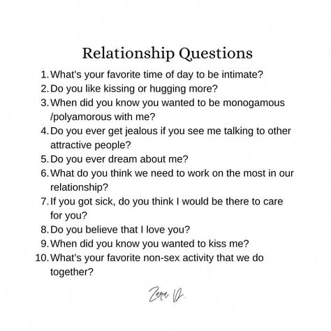 How To Grow In A Relationship, Things To Ask In A New Relationship, How To Fix A Relationship Communication, How To Better Your Relationship, How To Romanticize Your Relationship, How To Make Your Relationship Better, How To Start A Relationship, How To Talk About Feelings Relationships, How To Be In A Relationship