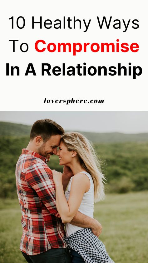 Compromising in a relationship is a healthy relationship habit couples need to emulate in order to have a happy and successful relationship. If you are looking for relationship tips on how to compromise in your relationship, here are 10 healthy ways to compromise in a relationship that will strengthen your relationship. In this post, you will also learn how to compromise in a relationship without losing yourself, plus mistakes to avoid in a new relationship First Date Rules, Losing Yourself, Put Things Into Perspective, New Relationship, Lasting Love, Successful Relationships, Good Attitude, Healthy Relationship Advice, Greater Good