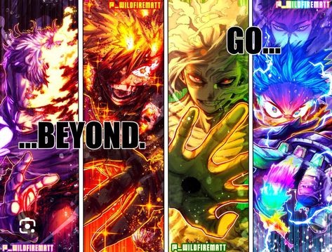 Deku Boku No Hero, Academia Wallpaper, Comic Style Art, Dessin Adorable, Manga Covers, Anime Tattoos, Cool Anime Pictures, My Hero Academia Episodes, Anime Poses Reference