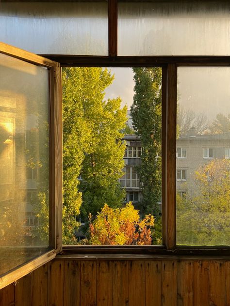 #saratov inst: @linardesign Back To University, Window View, Structure Design, Nature Aesthetic, Pretty Places, Aesthetic Photo, Aesthetic Photography, Summer Aesthetic, Pretty Pictures