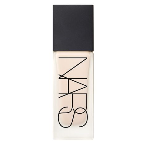 18 Beauty Products Sephora Employees Always Buy for Themselves Foundation Nars, Long Wear Foundation, Nars Foundation, Nars Sheer Glow Foundation, Nars Sheer Glow, Luminous Foundation, Lightweight Foundation, Oil Free Foundation, Nars Makeup