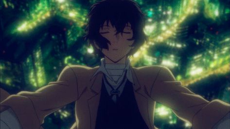 Dazai Falling, Falling Gif, هاكونا ماتاتا, Bungou Stray Dogs Wallpaper, Tous Les Anime, Dazai Bungou Stray Dogs, Japon Illustration, Animation Tutorial, Osamu Dazai