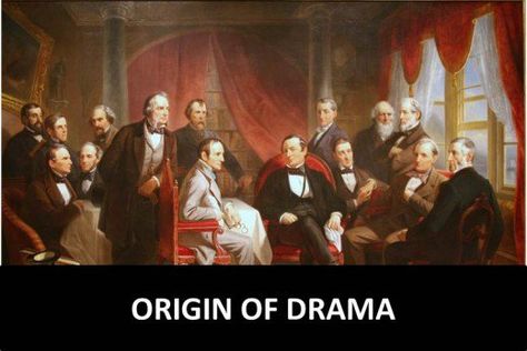 Origin of Drama in English Literature | Owlcation Drama Literature, Sunnyside Washington, Paul Revere's Ride, English Drama, The Legend Of Sleepy Hollow, Henry Wadsworth Longfellow, Legend Of Sleepy Hollow, Rip Van Winkle, Washington Irving