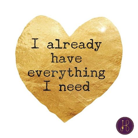 Ooh this is a juicy one today!! Tune into the vibe of "I already have everything I need for where I am right now". How does it feel?  Sometimes I get caught in thinking that if only I *had shiny thing out of reach* then I could *make my dreams come true*  What excuses are you telling yourself? "If only I had............then I could......." What if you believed you already had everything you needed right now?  "Now that I have everything I need I can........" Or "Even though I don't hav You Have Everything You Need Quotes, I Have Everything I Need Quotes, Mirror Messages, Mills Brothers, Quotes Abundance, I Have Everything I Need, My Dreams Come True, Flying Dress, Need Quotes