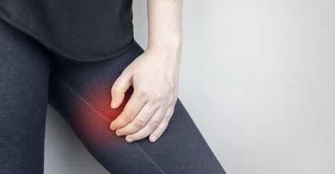 What Causes Excruciating Inner Thigh Cramps? - Findlocal Doctors Inner Thigh Boils, Severe Leg Cramps, Thigh Cramps, Gastrocnemius Muscle, Core Exercises For Women, Inner Thigh Muscle, Calf Cramps, Exercises For Women, Cramps Relief