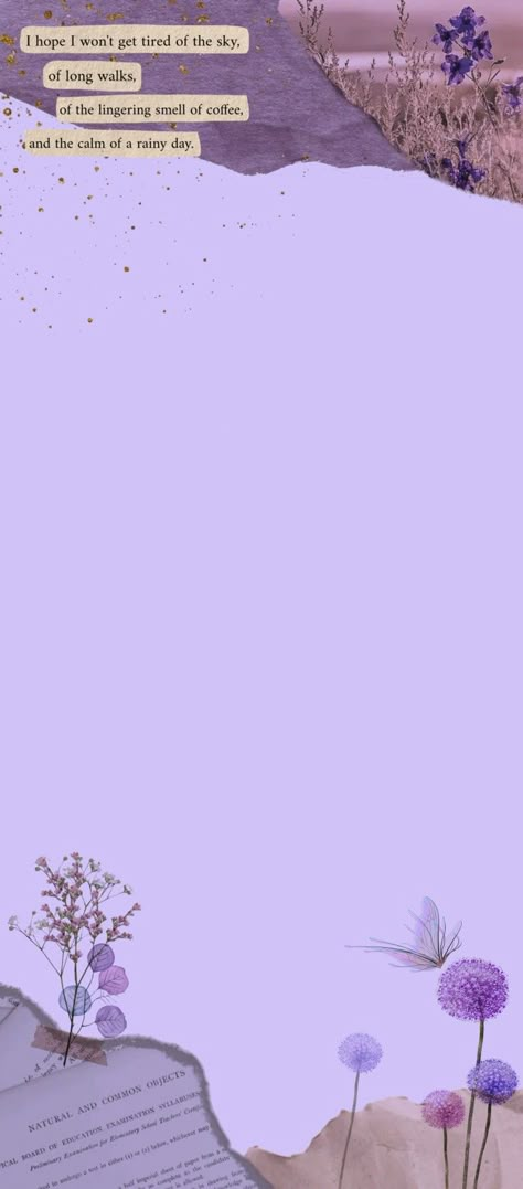 Lilac Space Wallpaper, Lilac Purple Wallpaper Iphone Aesthetic, Wallpaper Backgrounds Aesthetic Lavender, Lavender Template Background, Aesthetic Wallpaper Lavender Color, Vintage Lilac Aesthetic, Lilac Phone Wallpaper Aesthetic, Lavender Wallpaper Aesthetic Iphone, Aesthetic Light Colour Wallpaper