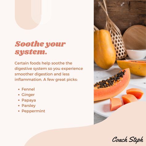 Papaya Enzyme Benefits, Papaya Benefits, Hormone Nutrition, Lowering Blood Pressure, Belly Bloat, Easy Juice Recipes, Digestive Juice, Menstrual Pain, Digestion Process