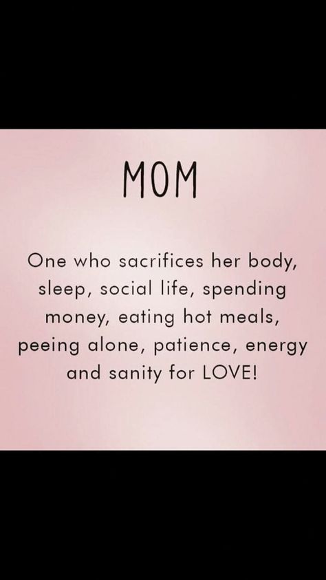 I sacrifice it all just to spend all my time with you! Quotes Single Mom, Citation Parents, Single Funny, Sacrifice Quotes, Quotes Single, Mommy Quotes, Mom Ideas, Mom Life Quotes, School Quotes Funny