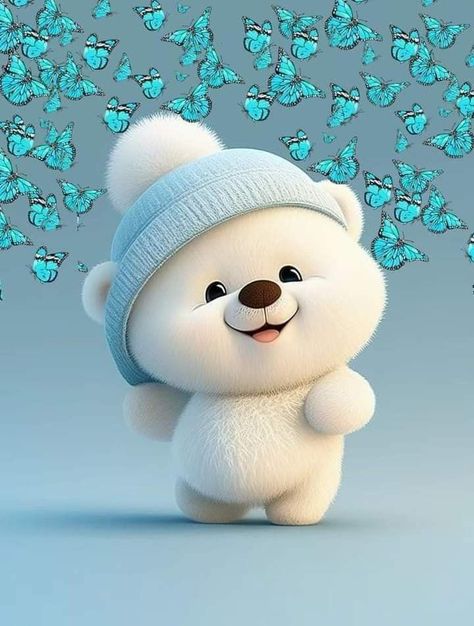 Ashuuu Good Morning Cute, Cute Pictures To Draw, Cute Teddy Bear Pics, Teddy Pictures, Hello Kitty Wallpaper Hd, Xiaomi Wallpapers, Teddy Bear Wallpaper, Cute Bunny Pictures, Cute Bunny Cartoon