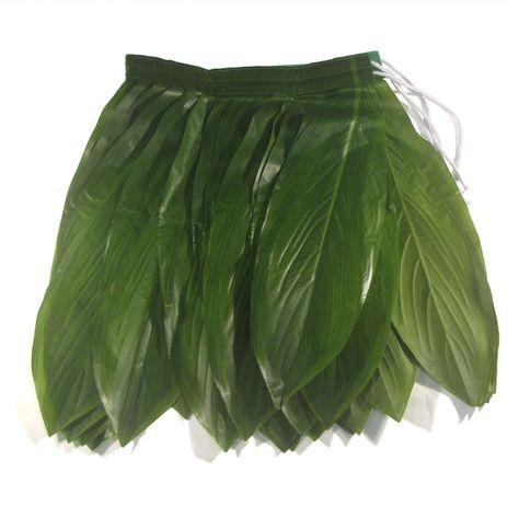 Leaf Outfit, Leaf Costume, Hula Costume, Halloween Constumes, Tahitian Costumes, Ti Leaf, Rose Costume, Jungle Dress, Hawaii Theme