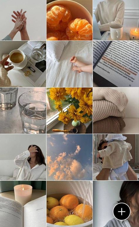 Slow Living Instagram Feed, Faceless Instagram Feed, Improve Instagram, Instagram Grid Layout, Instagram Feed Goals, Instagram Feed Tips, Instagram Design Layout, Best Instagram Feeds, Cohesive Instagram Feed