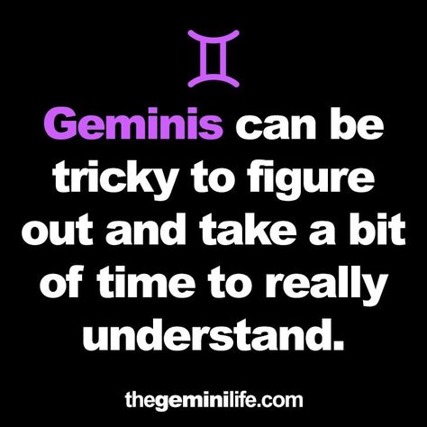 It's the Gemini in me Gemini Zodiac Facts, Gemini Zodiac Quotes, Moon In Gemini, All About Gemini, Gemini Astrology, About Gemini, Gemini Quotes, Gemini Life, Keep Secret