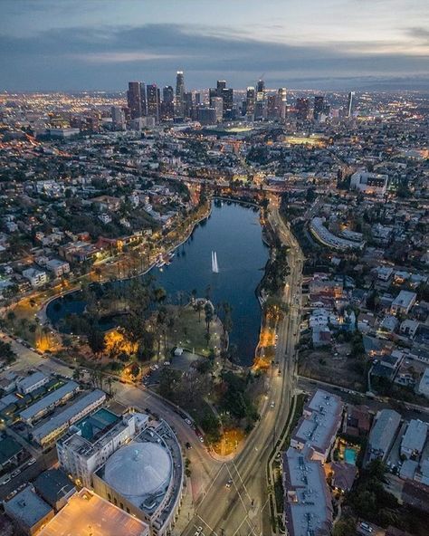 Echo Park Los Angeles California Echo Park Los Angeles, I Love La, Los Angeles City, Park Photos, Echo Park, San Diego California, Los Angeles California, Airplane View, Summer Vibes