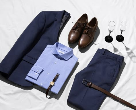 Premium wedding guest dresscode Wedding Guest Dresscode, Men Formal Outfit, Formal Attire For Men, Mens Work Outfits, Blazer Outfits Men, Best Dressed Man, Mens Formal Wear, Clothing Photography, Mens Formal