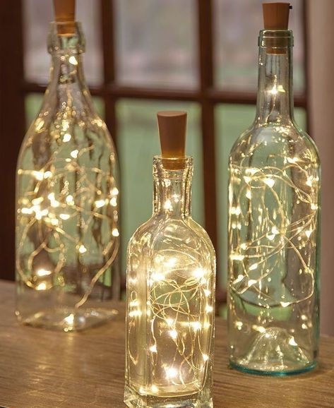 String Lights Outdoor Wedding, Centerpieces Ideas, Rustic Wedding Decorations, Wedding Game, Lights Wedding Decor, White String Lights, Geek Decor, Wine Bottle Stoppers, 2024 Trends