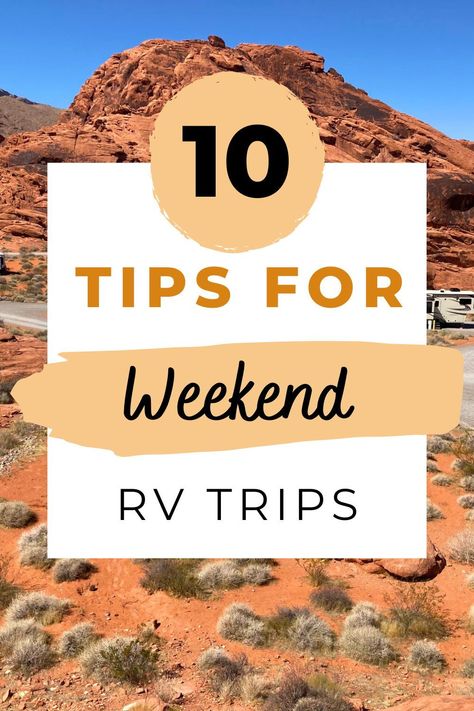 RV weekend warriors get their name from all the work they do to enjoy camping for just two days.  We are super luck to be be full-time RVers, but we often go camping with weekend warrior friends.  During these getaways, we often watch these part-time RV friends waste precious time working when they should be camping. We cover weekend RV meals and weekend RV packing list. Click now to see 10 tips to make every minute of your weekend RV trips count. Ready to become a master of weekend RVing? Rv Trips Ideas United States, East Coast Rv Road Trip, Rv Packing List, Rv Beach Camping Tips, Rv Trip Planner, Rv Travel Destinations, Weekend Packing, Rv Trips Planning U.s. States, Rv Routes U.s. States