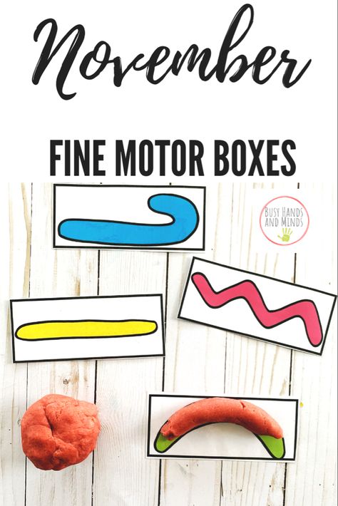 Fine Motor Task Boxes for Preschool- Play Dough Mats Play Doh Fine Motor Activities, Preschool Tabletop Activities, Fine Motor Dexterity Activities, Free Printable Playdough Task Cards, Playdoh Fine Motor Activities, Play Doh Task Cards Free, Playdoh Activities For Preschool, Play Dough Task Cards Free, Free Playdough Task Cards