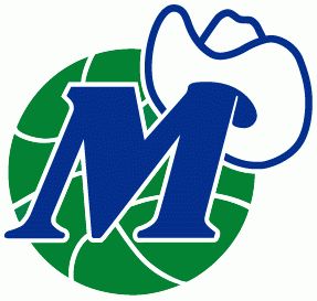 Original Dallas Mavericks logo Mavs Logo, Dallas Mavericks Basketball, Mavericks Basketball, Mavericks Logo, Dirk Nowitzki, Sports Flags, Sports Team Logos, Nba Logo, Basketball Leagues