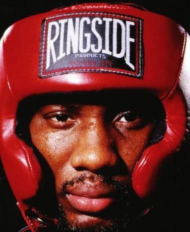 Pernell "Sweet Pea" Whitaker Facial Portrait, Olympic Boxing, Terence Crawford, Boxing History, Boxing Coach, Boxing Bags, Boxing Training, Mixed Martial Arts, Sweet Pea