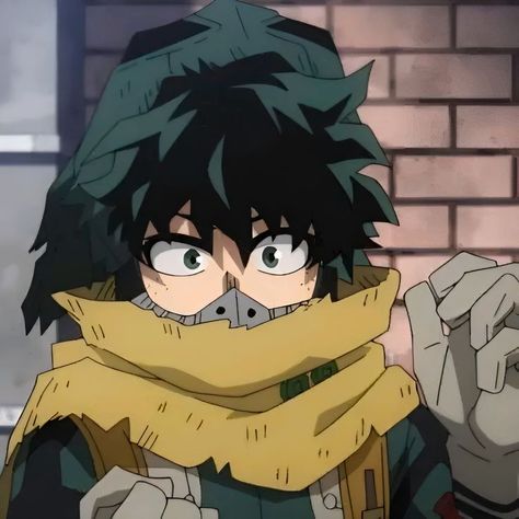 Scary Drawings, My Hero Academia Anime, Deku Boku No Hero, Mha Oc, Academia Wallpaper, Midoriya Izuku, I Still Love Him, Cute Little Things, My Hero Academia Episodes