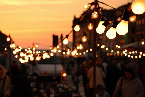 These are the type of lights we need for the reception! Bistro Lights, All Of The Lights, Summer Life, Ideas Vintage, Fb Covers, Pretty Lights, Facebook Cover Photos, Twinkle Lights, Reception Decorations