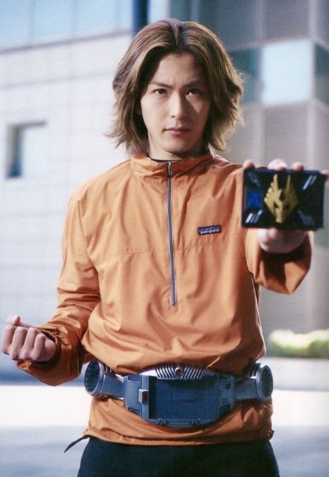 Shinji Kido/Kamen Rider Ryuki Kamen Rider Ryuki, Cd Music, Dragon Knight, Kaiju Monsters, Picture Albums, Super Robot, Super Sentai, Kamen Rider, Fitness Inspo