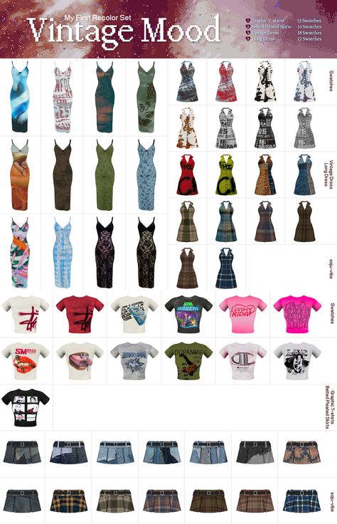 Sims 4 Cool Clothes, Sims 4 Cc 2010s Clothes, Sims 4 Alpha Cc Y2k, Sims 4 Ccy2k, Urban Outfitters Sims 4 Cc, 90s Fashion Sims 4 Cc, Sims 4 Cc Early 2000, Early 2000s Sims 4 Cc, 1990s Sims 4 Cc