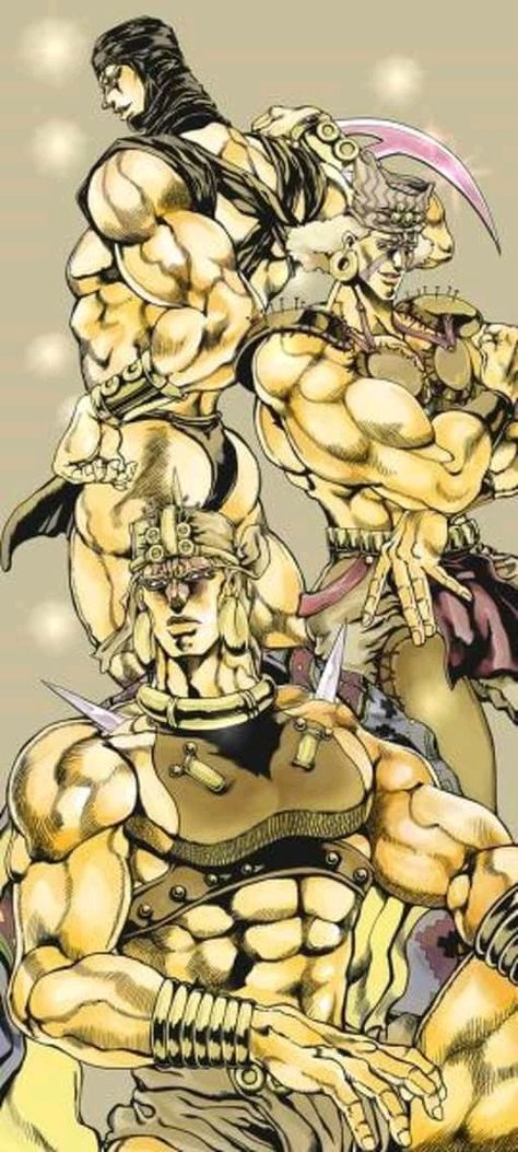 The Pillar Men, Pillar Men, Kars Jojo, Jojo's Biz, Jojo Stardust Crusaders, Lion Heart, Jojo's Adventure, Joseph Joestar, Jojo's Bizarre Adventure Anime