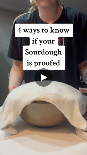 Perfect Dough, Dough Starter Recipe, Dough Starter, Discard Recipes, Pizza Muffins, Sourdough Starter Recipe, Breads & Buns, Sour Dough, Sourdough Baking