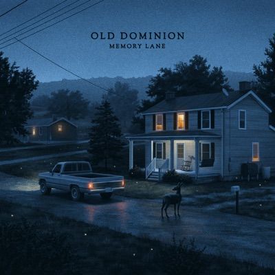 Memory Lane - Old Dominion | Shazam Country Bands, Old Dominion, Music Hits, Music Album Covers, Mp3 Song Download, Sony Music, Music Album, Postmodernism, Memory Lane