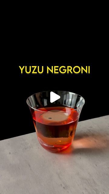 Sweet Vermouth, Punch Drinks, Cocktail Book, Vermouth, Fridge Freezer, Negroni, Mixology, Ice Cube, Cocktail Recipes