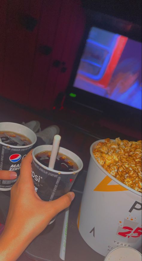 #aesthetic #popcorn #food #movienight #foodstagram #lovefood #drinks Pvr Cinemas Popcorn Snapchat, Pvr Cinemas Popcorn, Movie Popcorn Aesthetic, Peacock Drawing Images, Aesthetic Popcorn, Cinema Popcorn, Pvr Cinemas, Peacock Drawing, Movie Popcorn