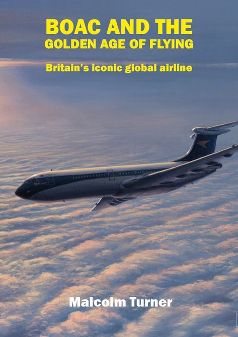 Civil Aviation, British Airways, The Golden Age, Air Travel, Golden Age, Reading Lists, The Golden, The History, Reading