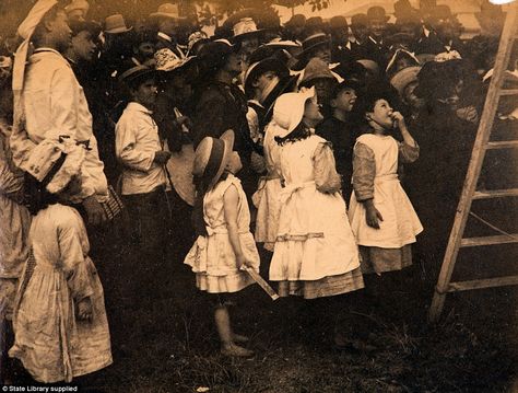 The candid shots give us a better look at what life was really like for Sydneysiders in the 1880's 1940s Australia, Dunsborough Western Australia, Handheld Camera, Peter And The Starcatcher, Kalgoorlie Western Australia, Wattle And Daub, Port Hedland Western Australia, Mandurah Western Australia, Darling Harbour