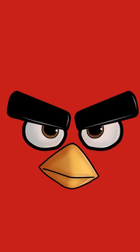 Red Angry Bird Wallpaper, Angry Bird Wallpaper, Red Angry Bird, Tattoo Memes, Motorcycles Logo Design, December Wallpaper, Adidas Wallpapers, Swag Cartoon, Angry Bird