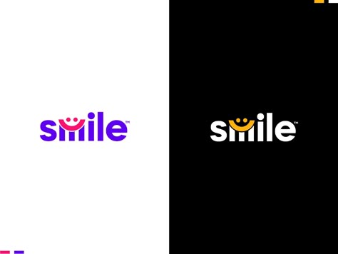 smile wordmark logo design by Arafat Hossain | Logo Designer on Dribbble Chic Logo Design, M Letter Logo, Dental Design Interior, Joy Logo, Popular Shots, Wordmark Logo Design, Dentist Logo, Smile Logo, Healthcare Branding