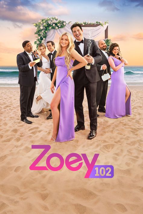 Zoey 102 (2023) - New romance comedy based on the TV series, now streaming on Paramount+ Zoey 102 Movie, Zoey 102, Pacific Coast Academy, Matthew Underwood, Sean Flynn, Film Romance, A Man Called Otto, Top Movies To Watch, Lynn Spears