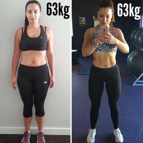 14 Fotos antes y después de hacer ejercicio que demuestran que el peso no es importante Cardio Vs Weights, Fat Belly, Before After Photo, Fitness Transformation, Fitness Blog, Diet Pills, Reduce Weight, Weights Workout, Doesn't Matter