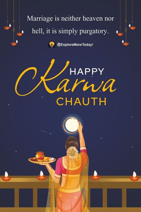 Karwachauth Image, Karwachauth Wallpaper, Happy Karvachauth Images, Karvachauth Quotes, Karwachauth Creative Ads, Karwachauth Images, Karwachauth Quotes, Karwa Chauth Creative Ads, Karwachauth Wishes