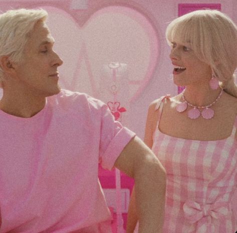 Barbie Marathon, Hey Barbie, Margot Robbie Movies, Film Bro, Barbie Horse, Barbie 2023, Ken Barbie, Barbie Aesthetic, Mal Humor