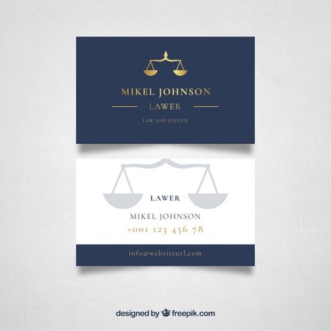 Lawyer Branding, Attorney Business Cards, Lawyer Business Card, Meeting Notes Template, Card Template Free, Professional Business Card Design, Graphic Design Agency, Free Business Card Templates, Cards Templates