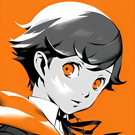 Ken Amada, Persona Icons, Group Pfp, Persona 3 Reload, Persona 2, Atlus Games, Shin Megami Tensei Persona, Persona 3, Shin Megami Tensei