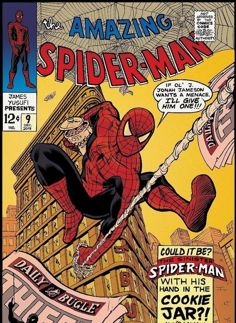 Marvel Retro Poster, Spiderman Comic Covers, Frühling Wallpaper, Marvel Retro, Spiderman Poster, Marvel Comics Vintage, Image Spiderman, 타이포그래피 포스터 디자인, Comic Poster